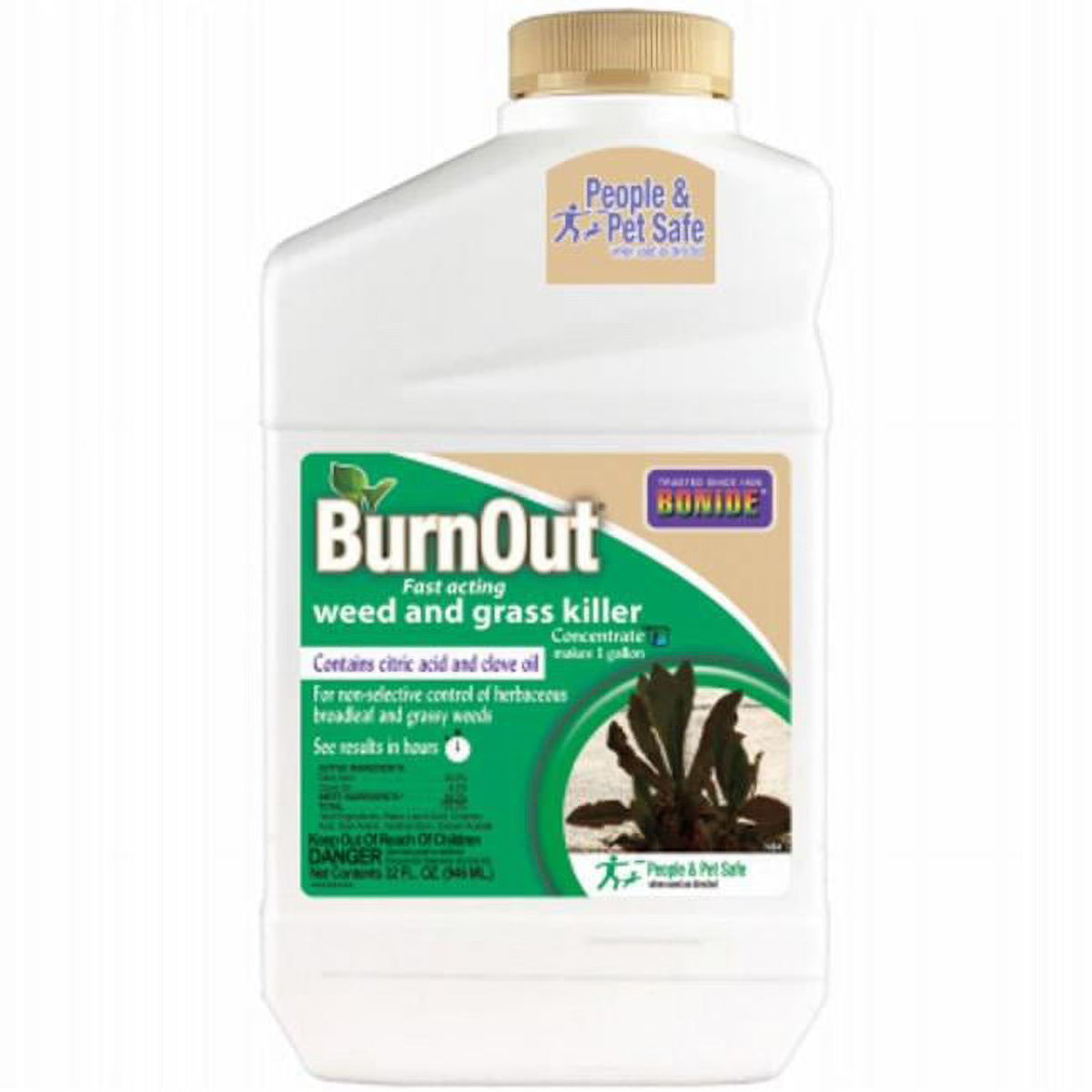 32oz Weed & Grass Killer Concentrate X419412