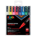 Fine Acrylic Paint Marker Set G1595