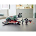 Star Wars Starship J862