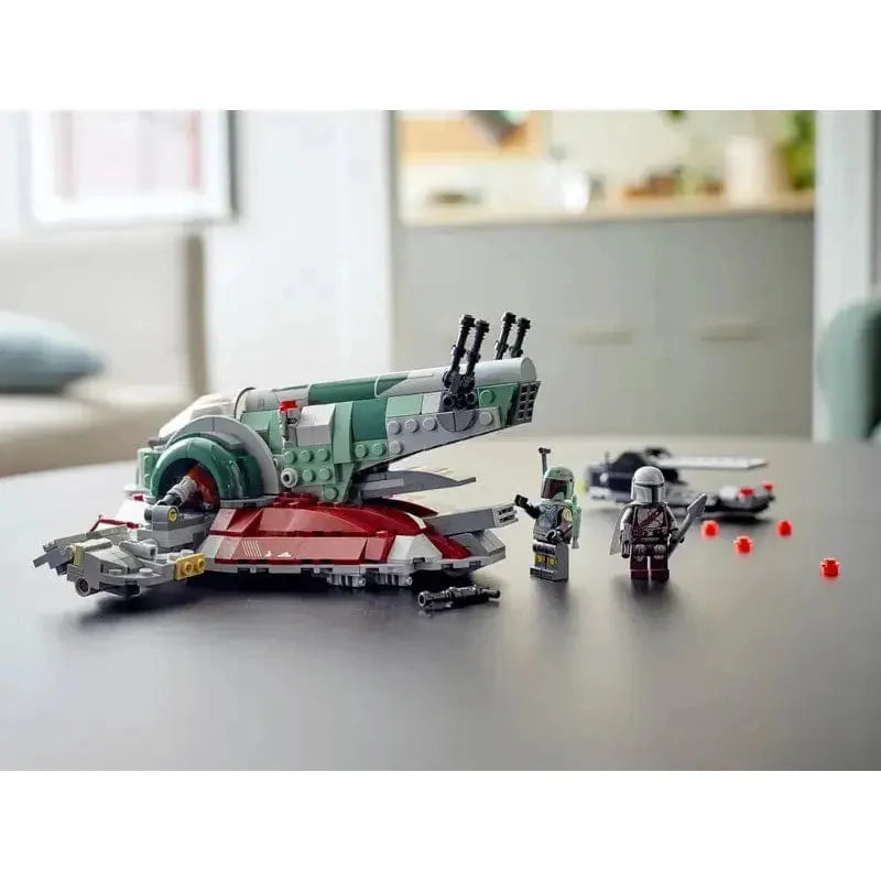 Star Wars Starship J862