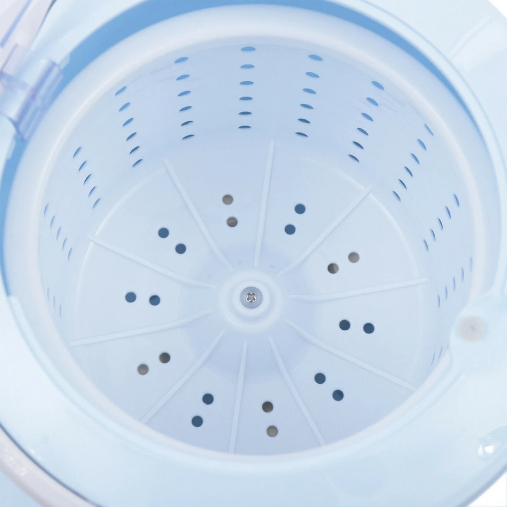 Manual Pull Rope Laundry Dryer Barrel R9134