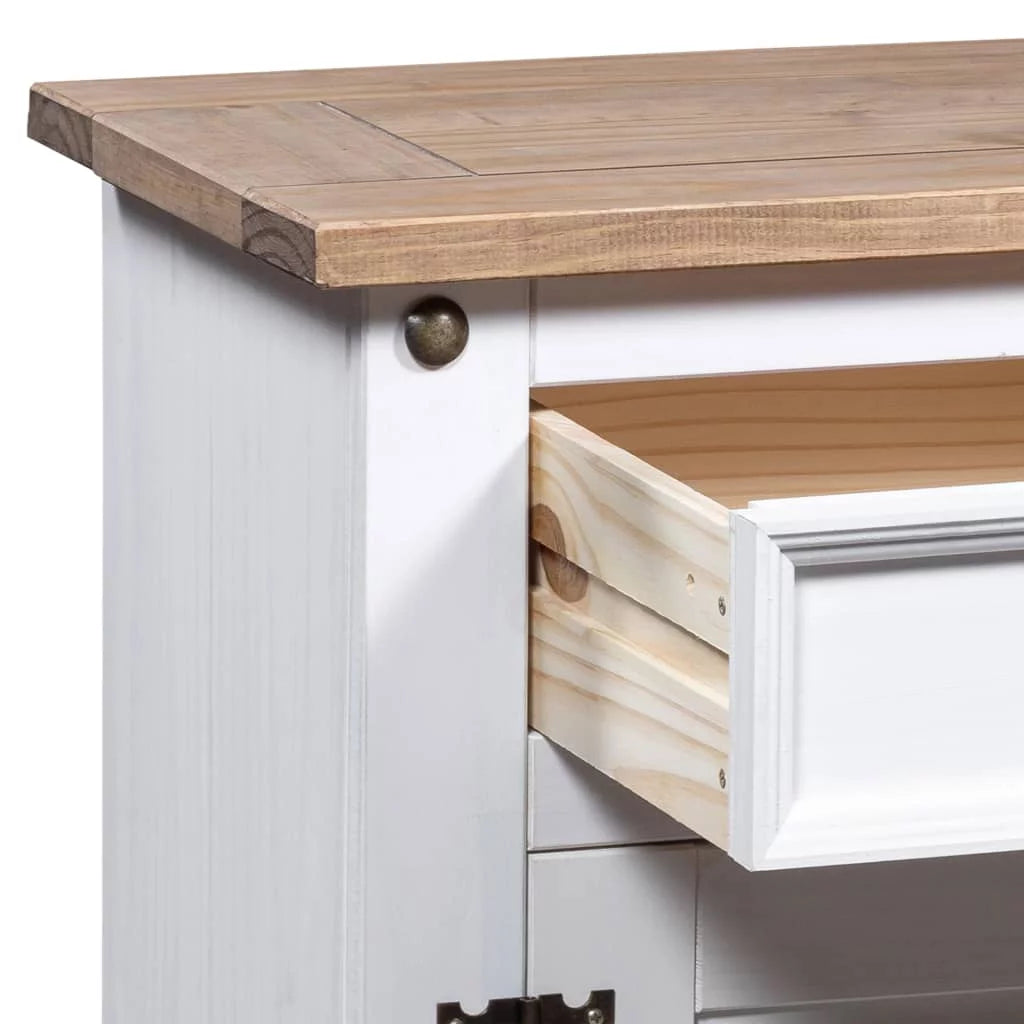 Bedside Cabinet V48701