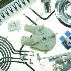 Electronic Control Part X64566