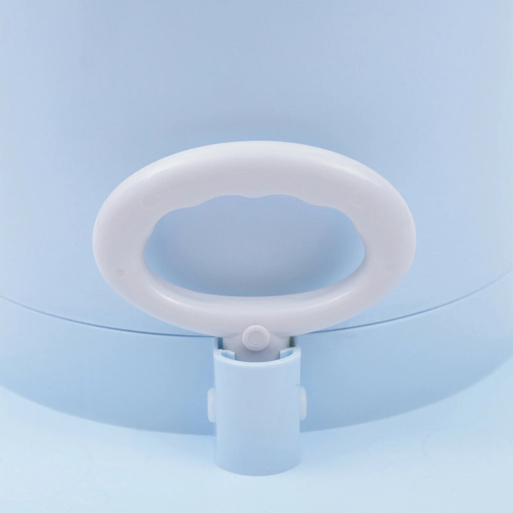 Manual Pull Rope Laundry Dryer Barrel R9134