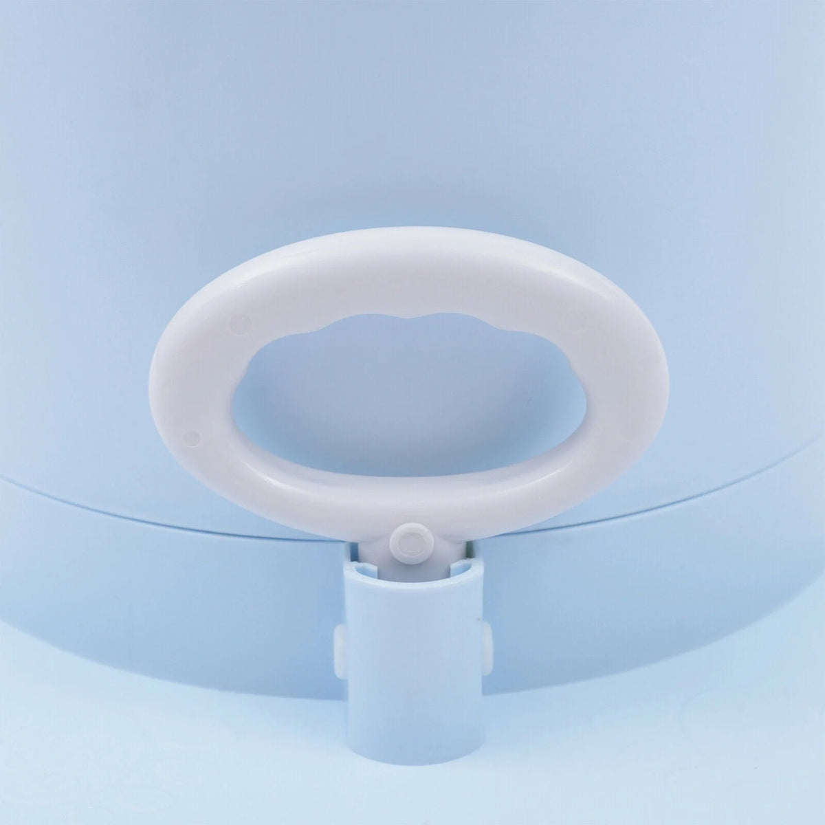 Manual Pull Rope Laundry Dryer Barrel R9134