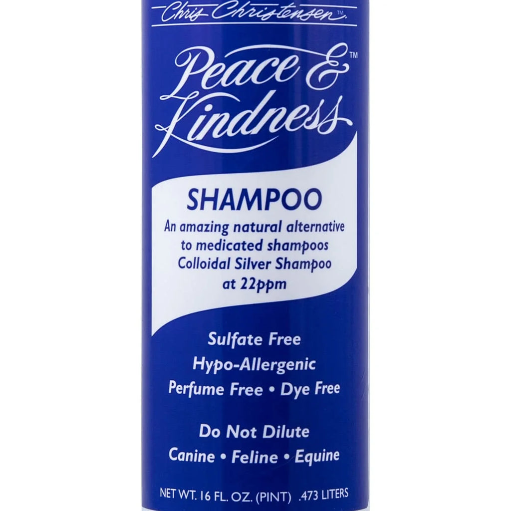 Shampoo, 16 fl. oz. C711