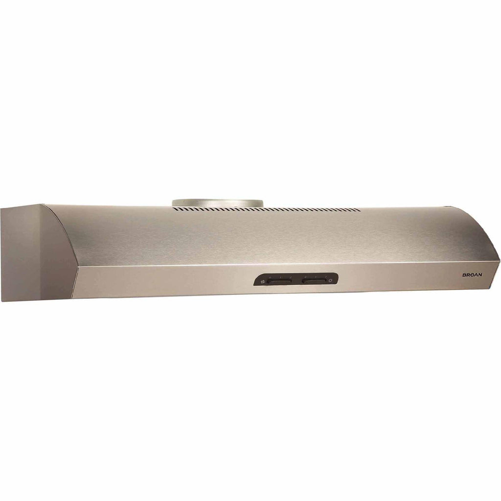 36x22 Under Cabinet Range Hood Stainless Steel K456