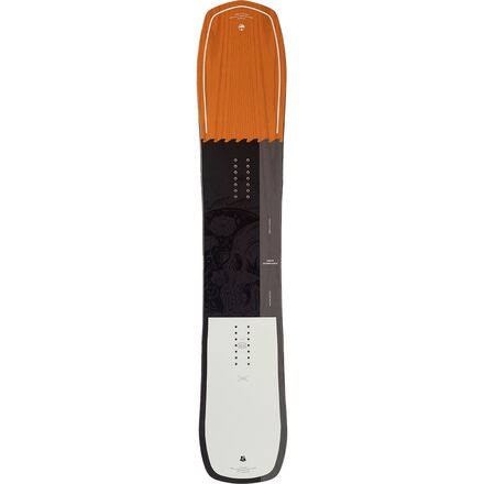 Crosscut Camber Wide Snowboard A930384