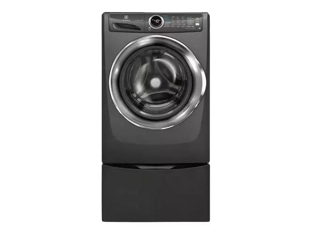 Platinum Front Loading Washing Machine, 4.3 cu. ft, 1300 rpm Y6361