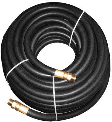 3/4 in. Low Temperature Type I Propane Delivery Hose - 25 ft. C74513