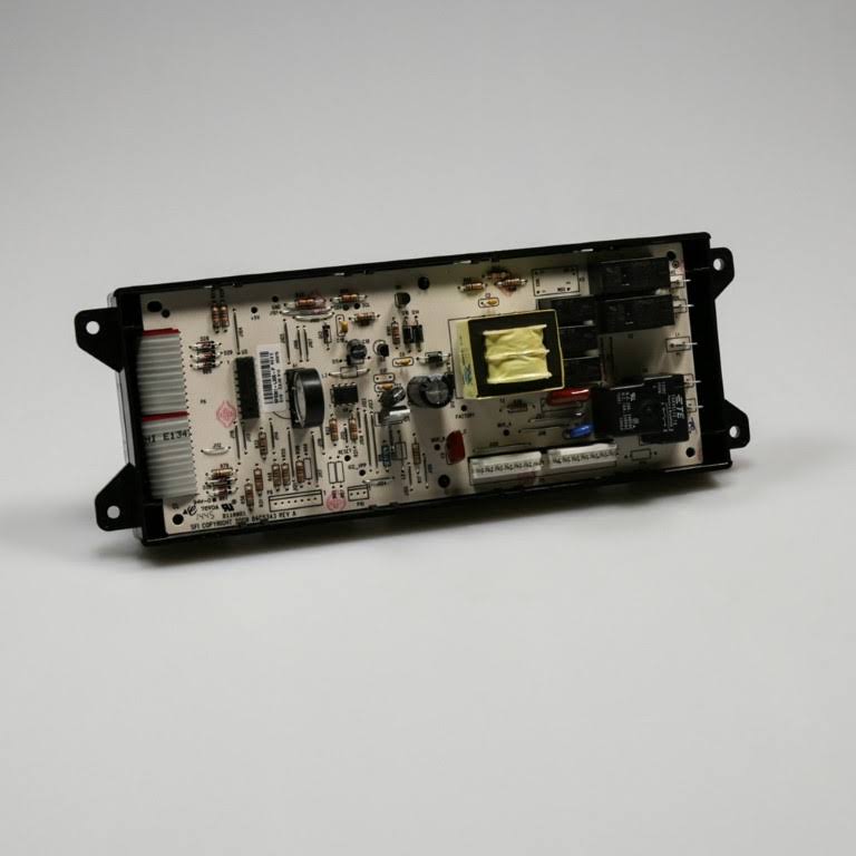 CONTROL-ELECTRICAL D1827
