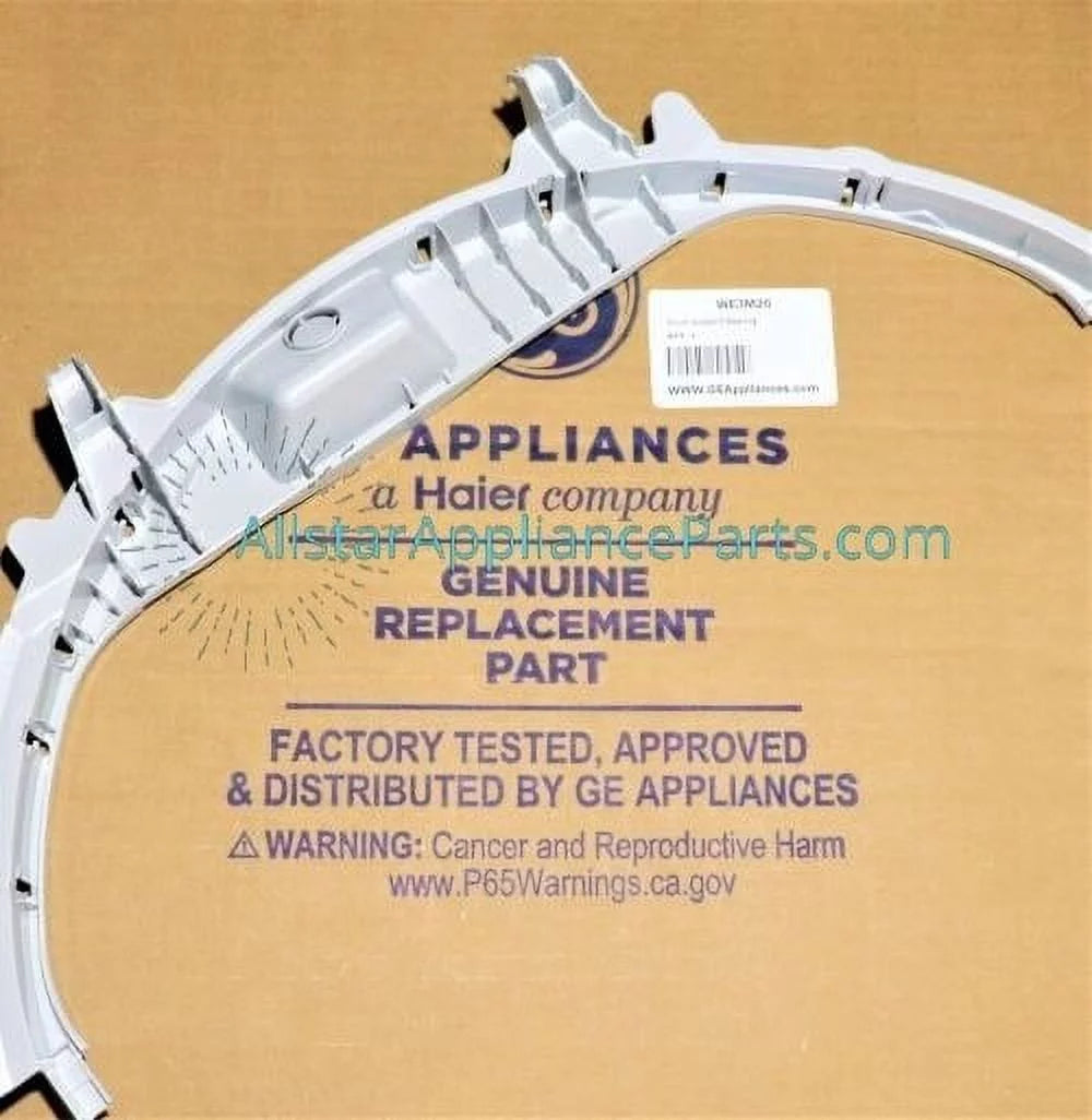 Dryer Drum Support Bearing R530