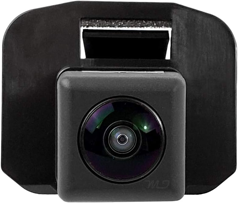 Replacement Backup Camera for Subaru WRX N783