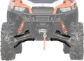 Black Arched A-Arms X3670