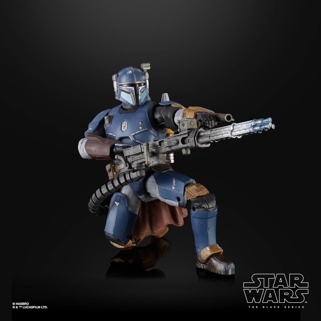 6 inch Star Wars Action Figure H15912