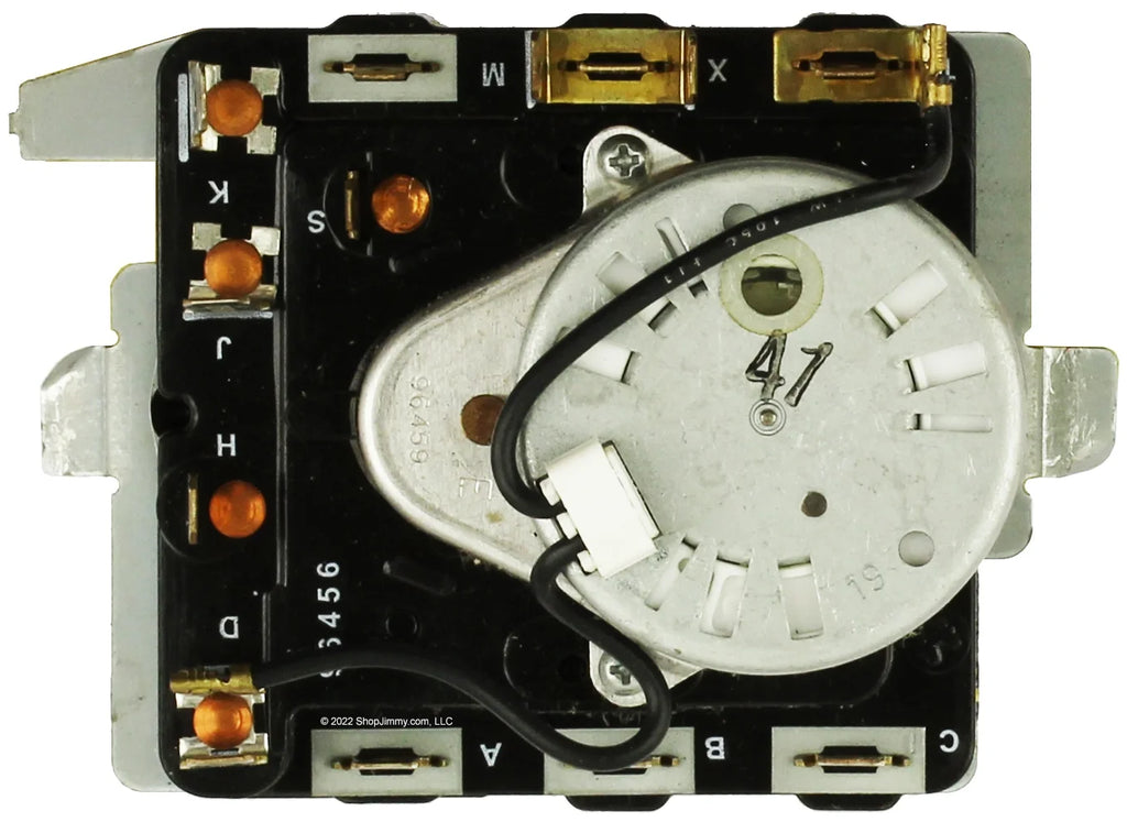 Dryer Timer T14102