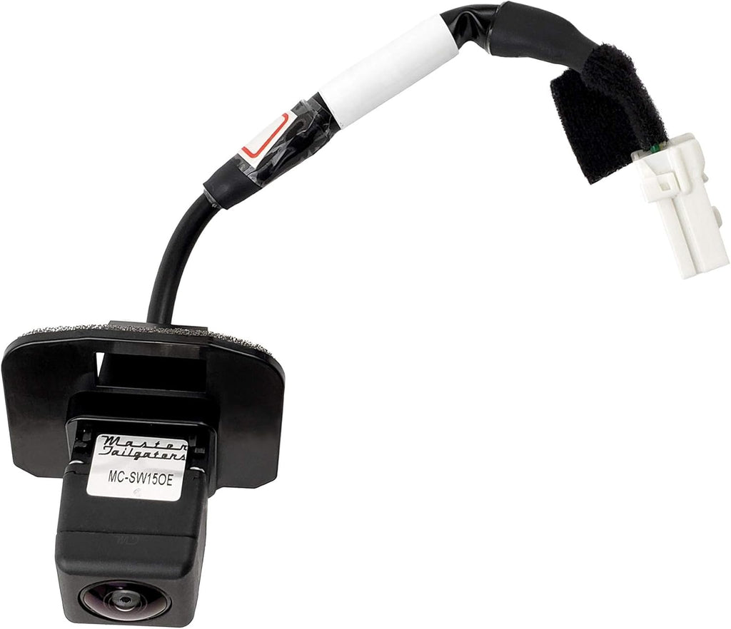 Replacement Backup Camera for Subaru WRX N783