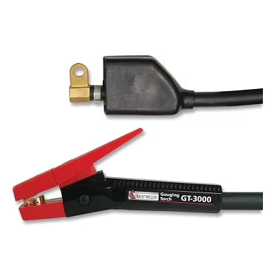 Arc Gouging Torch with 10 ft Cable, 600 A K912786