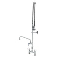Brass Pre-Rinse Unit C974
