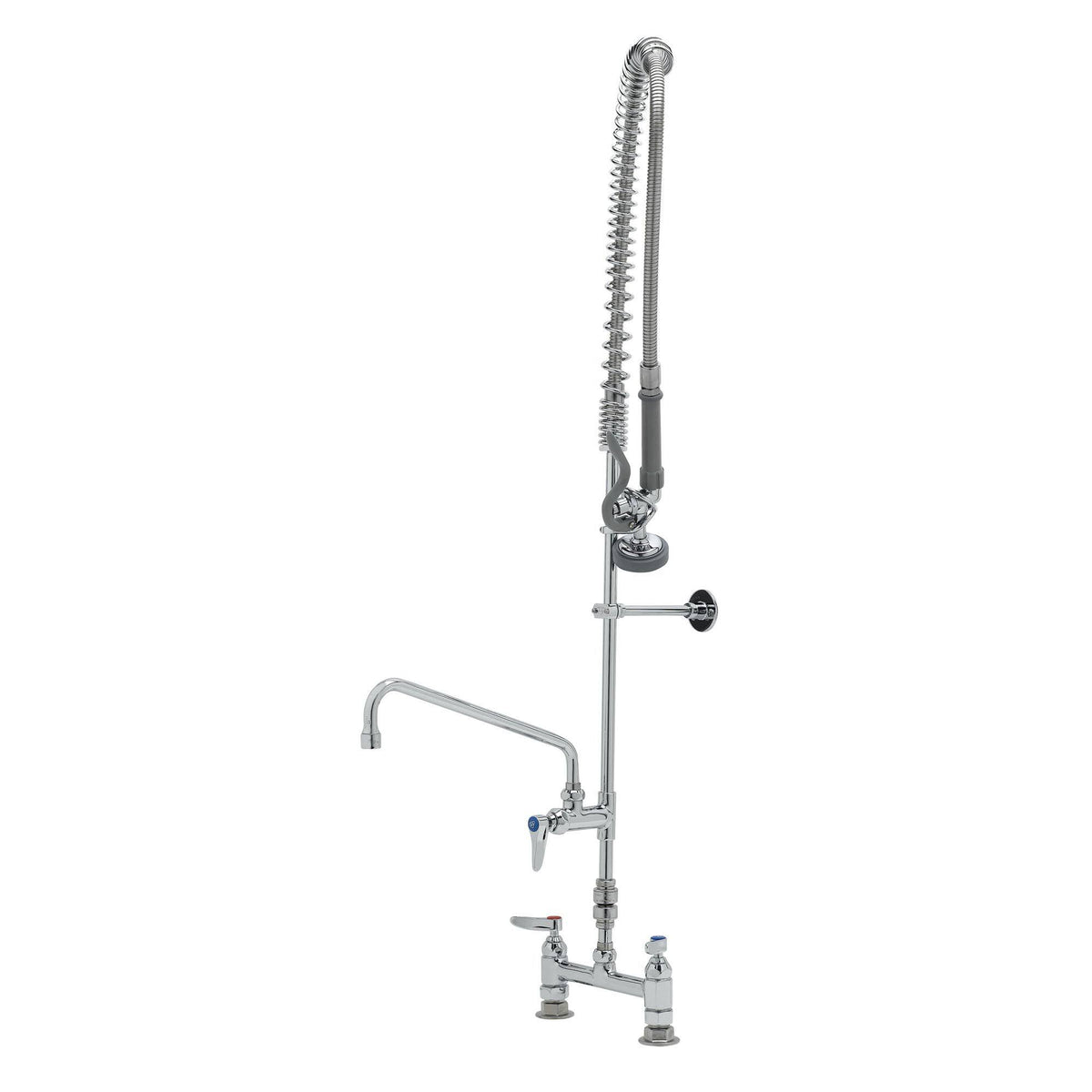 Brass Pre-Rinse Unit C974